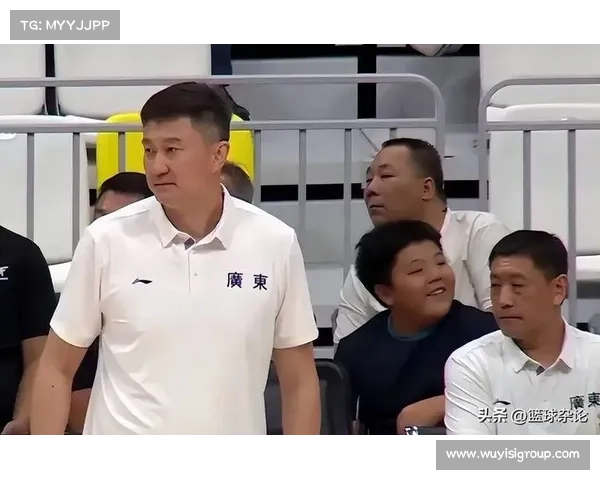 广东首战失利徐杰29分难救主杜锋以赛代练暴露球队问题 广东首战失利徐杰29分难救主杜锋以赛代练暴露球队问题